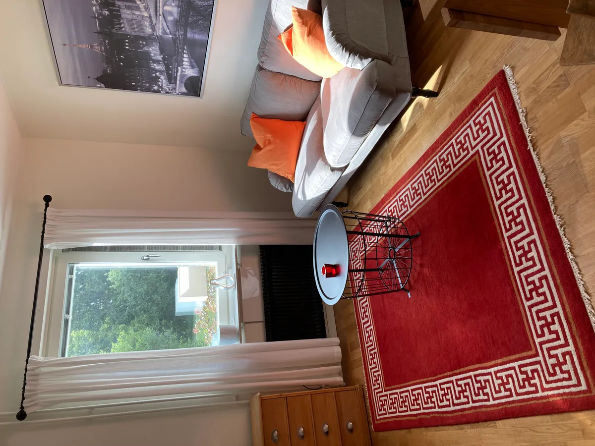 Hyreslägenhet på Sollentuna i sollentuna