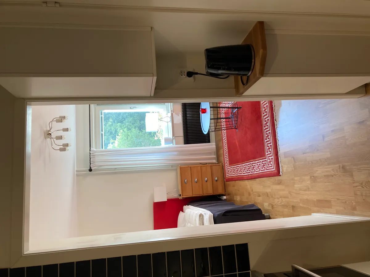 Hyreslägenhet på Sollentuna i sollentuna