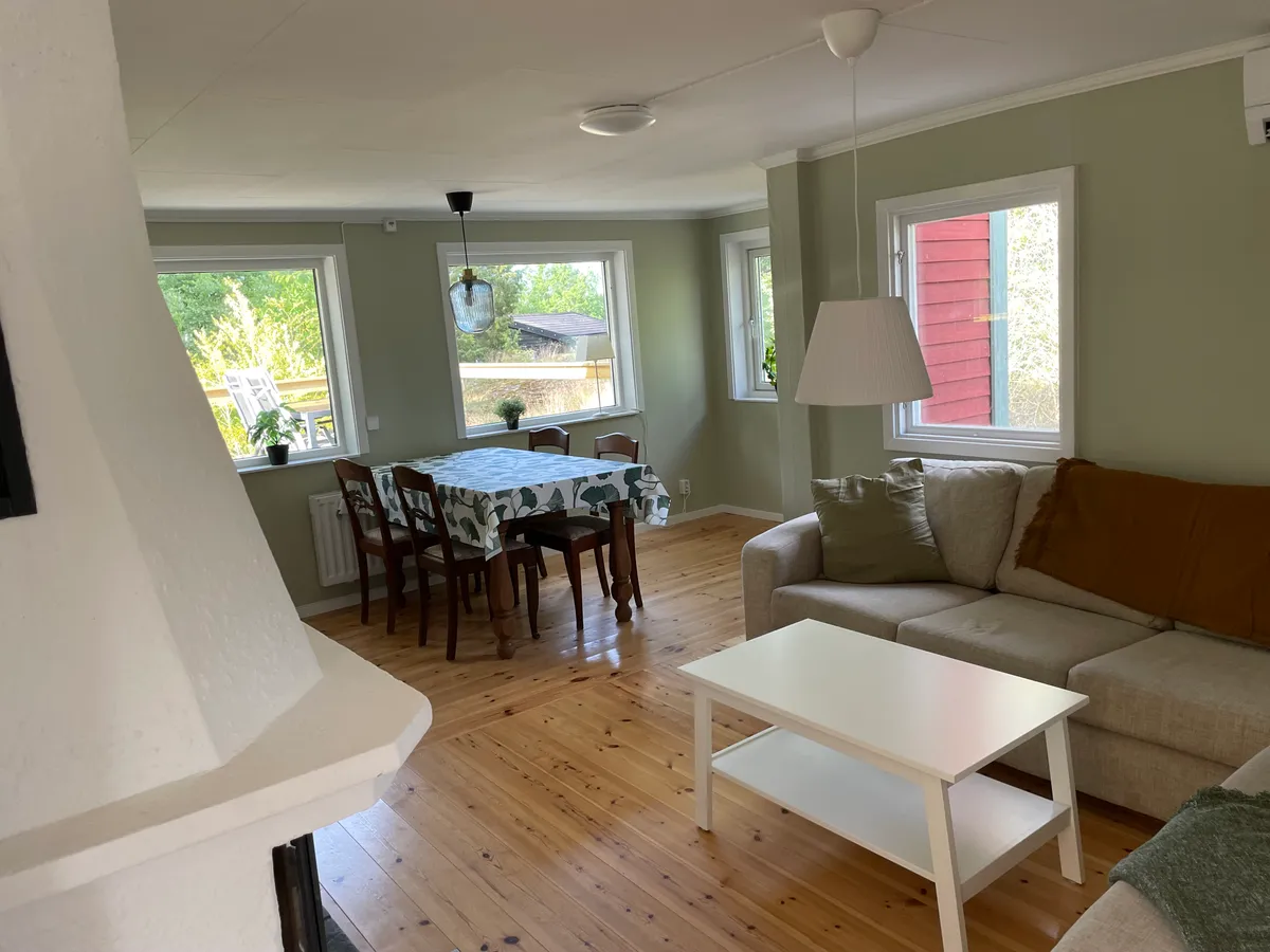 Hyresbostad på Sparreholm i sparreholm