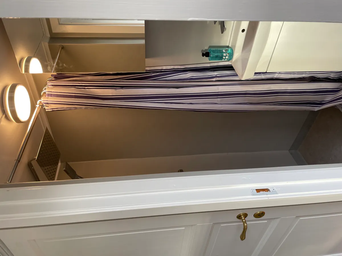 Hyresbostad på Sparreholm i sparreholm