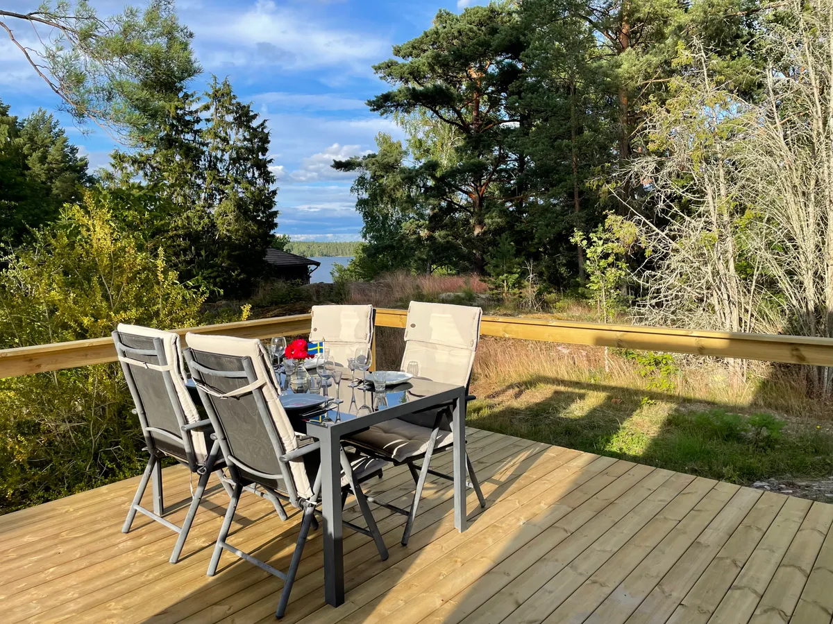 Hyresbostad på Sparreholm i sparreholm