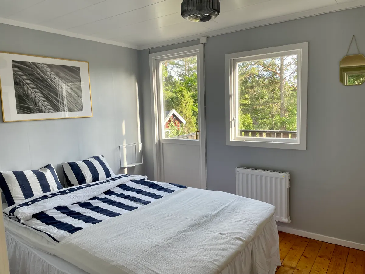 Hyresbostad på Sparreholm i sparreholm