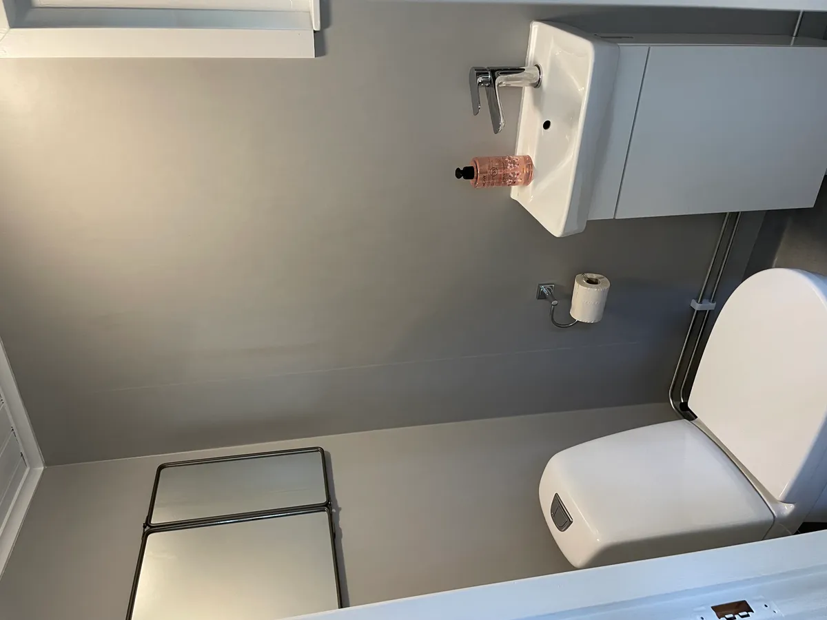 Hyresbostad på Sparreholm i sparreholm