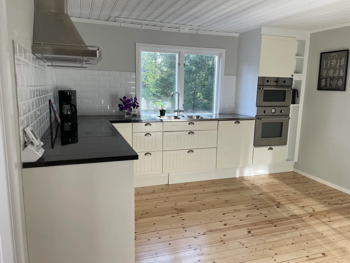 Hyresbostad på Sparreholm i sparreholm