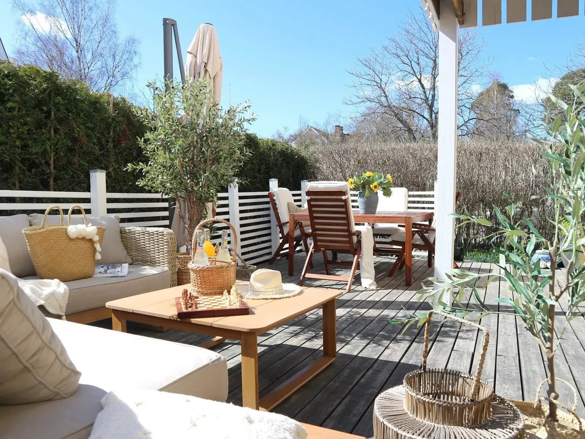 Hyresbostad på Strängnäs i strangnas