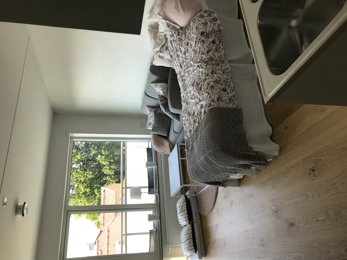 Hyreslägenhet på Kristianstad i kristianstad