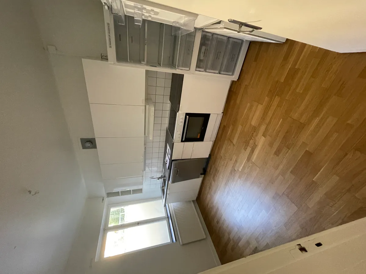 Hyreslägenhet på Karlskrona i karlskrona