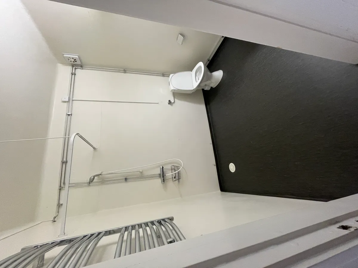 Hyreslägenhet på Karlskrona i karlskrona