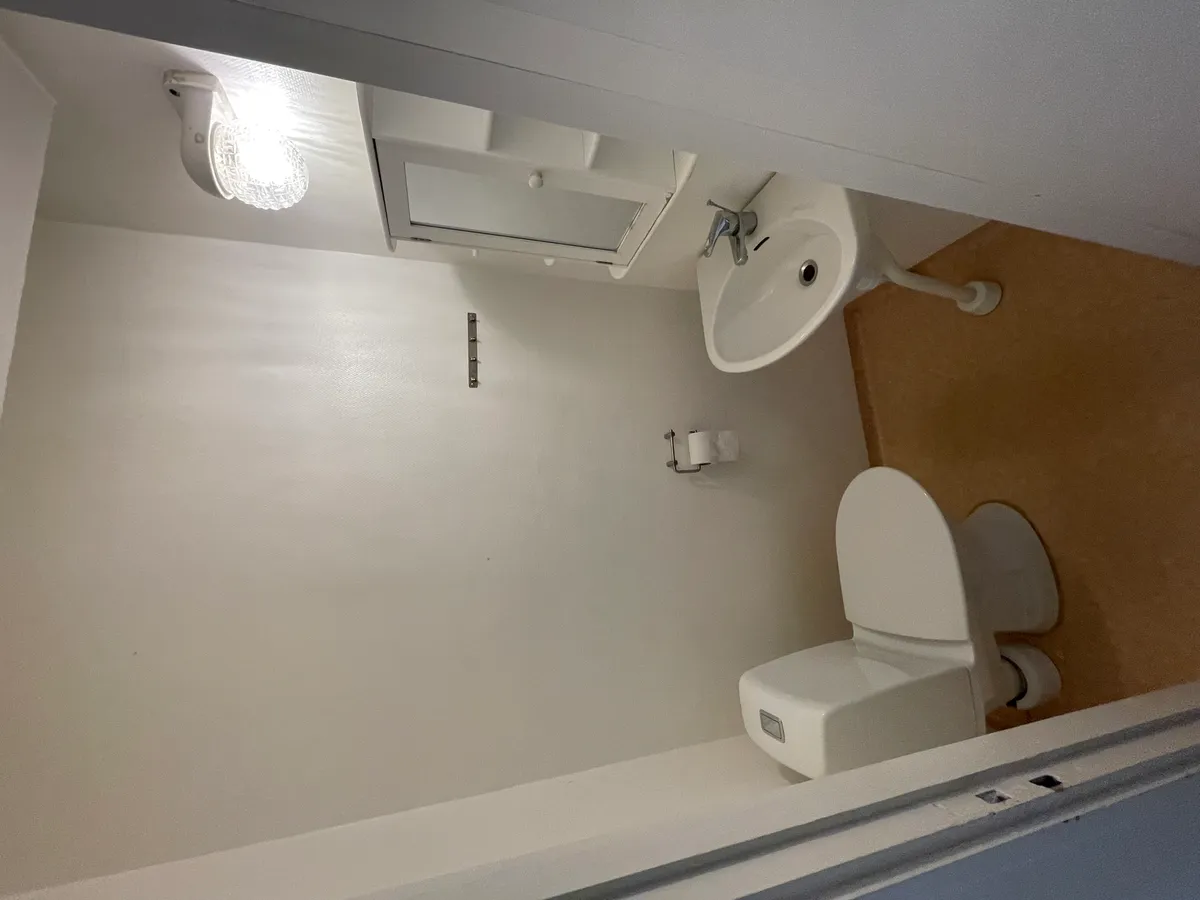 Hyreslägenhet på Karlskrona i karlskrona