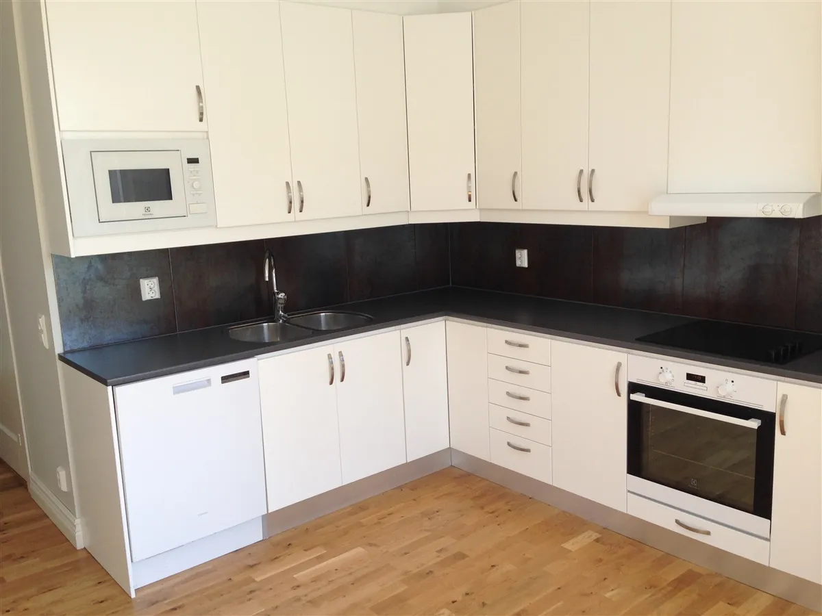 Hyreslägenhet på Östersund i ostersund