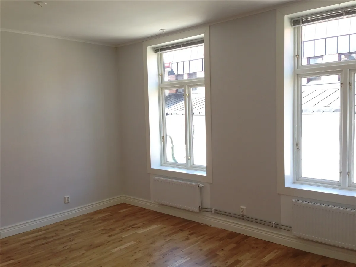 Hyreslägenhet på Östersund i ostersund