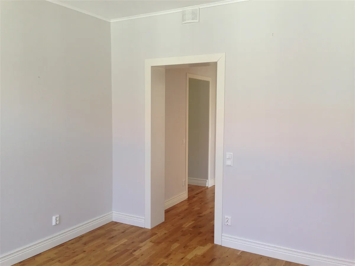 Hyreslägenhet på Östersund i ostersund