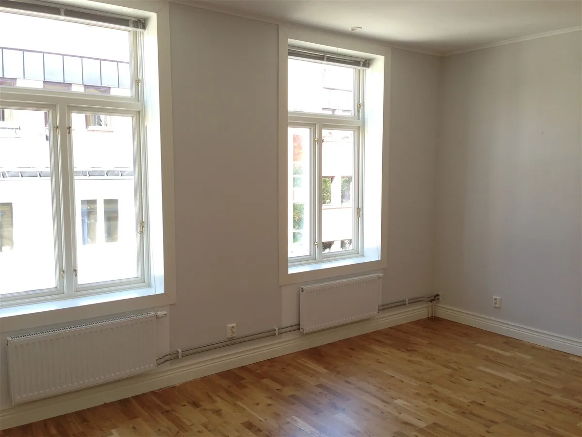 Hyreslägenhet på Östersund i ostersund