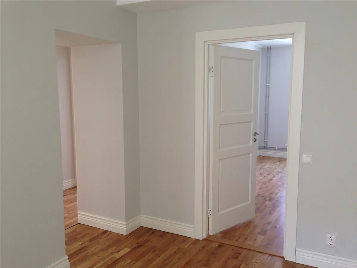 Hyreslägenhet på Östersund i ostersund