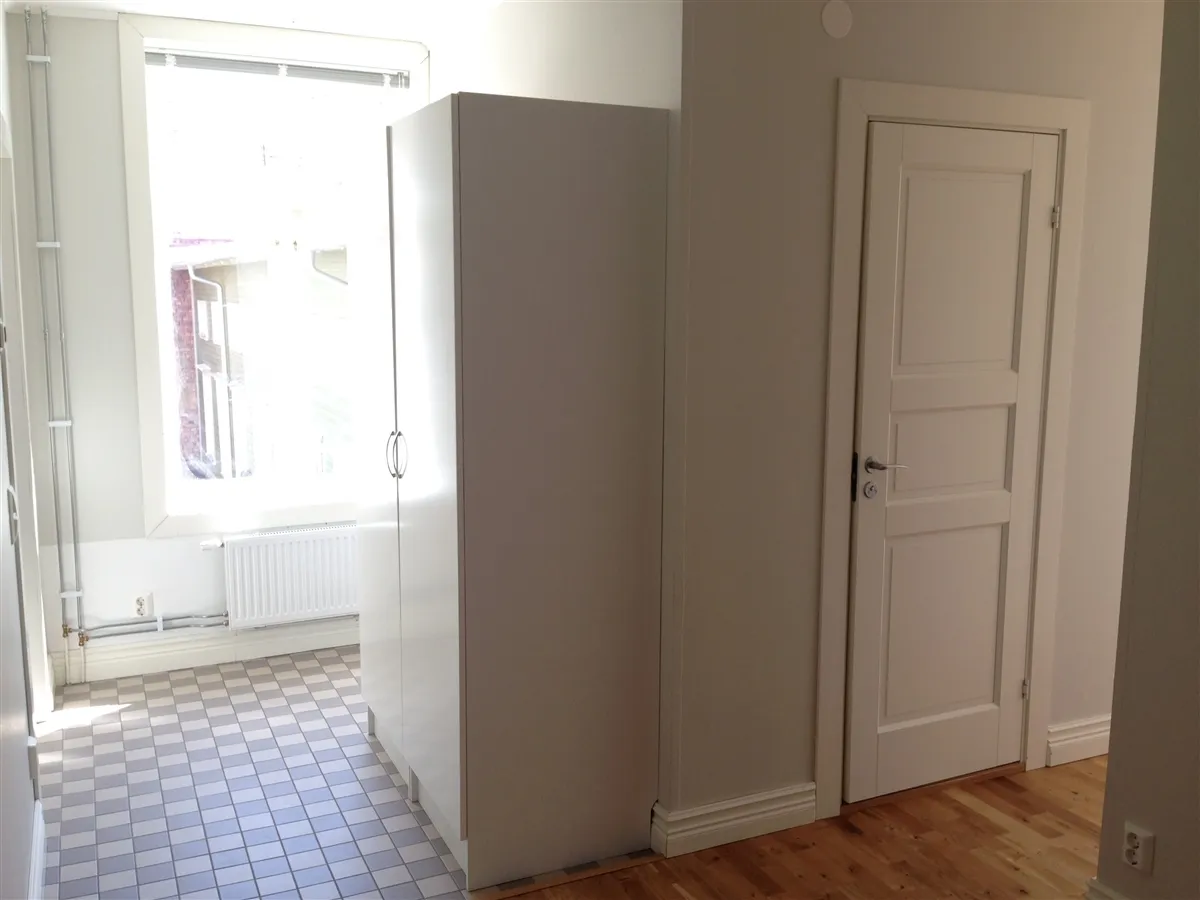 Hyreslägenhet på Östersund i ostersund