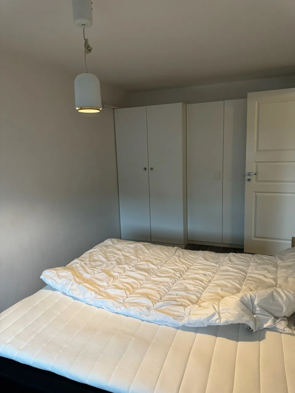 Hyreslägenhet på Olofström i olofstrom