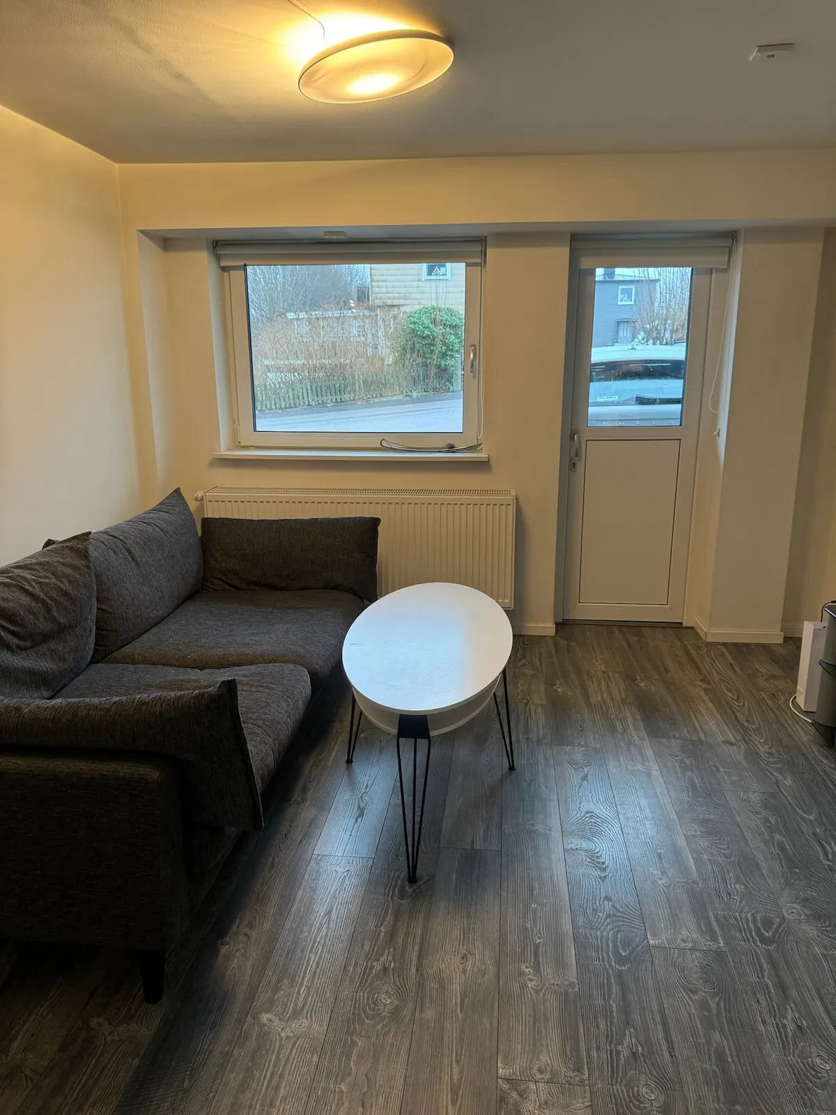 Hyreslägenhet på Olofström i olofstrom