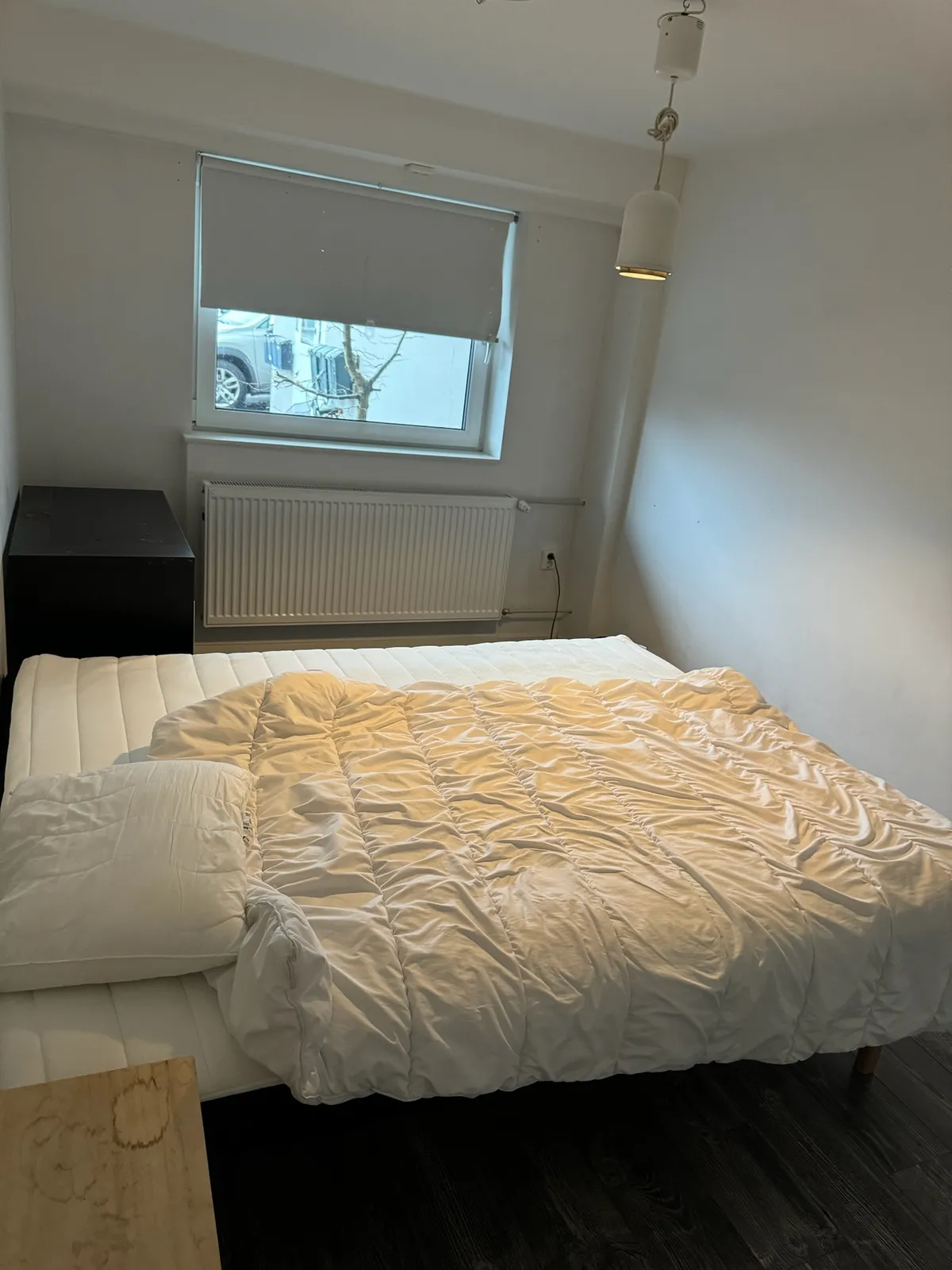 Hyreslägenhet på Olofström i olofstrom