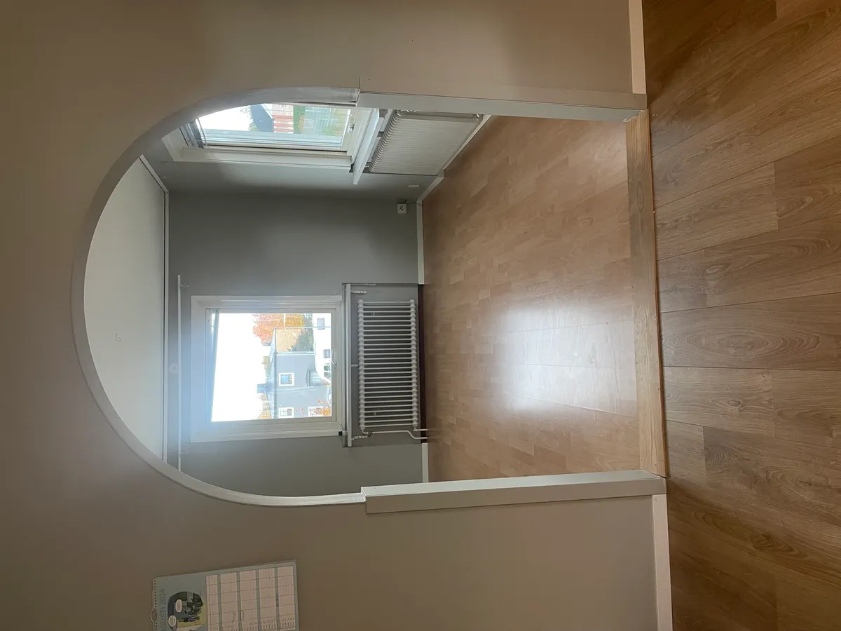 Hyreslägenhet på Olofström i olofstrom