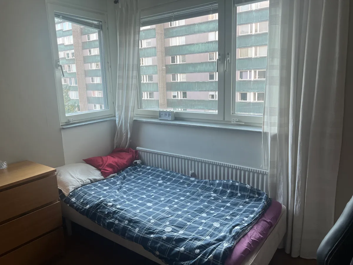 Hyresbostad på Göteborg i goteborg