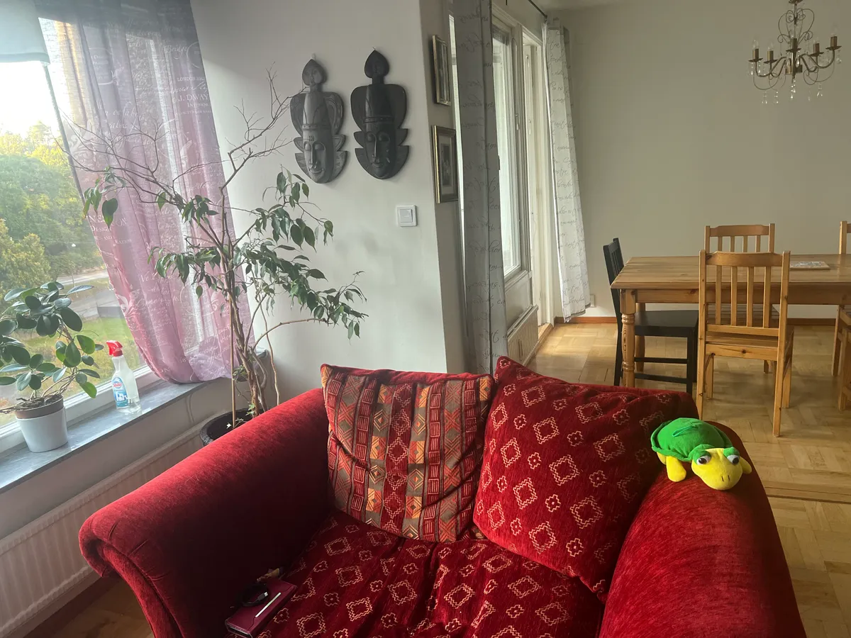 Hyresbostad på Göteborg i goteborg