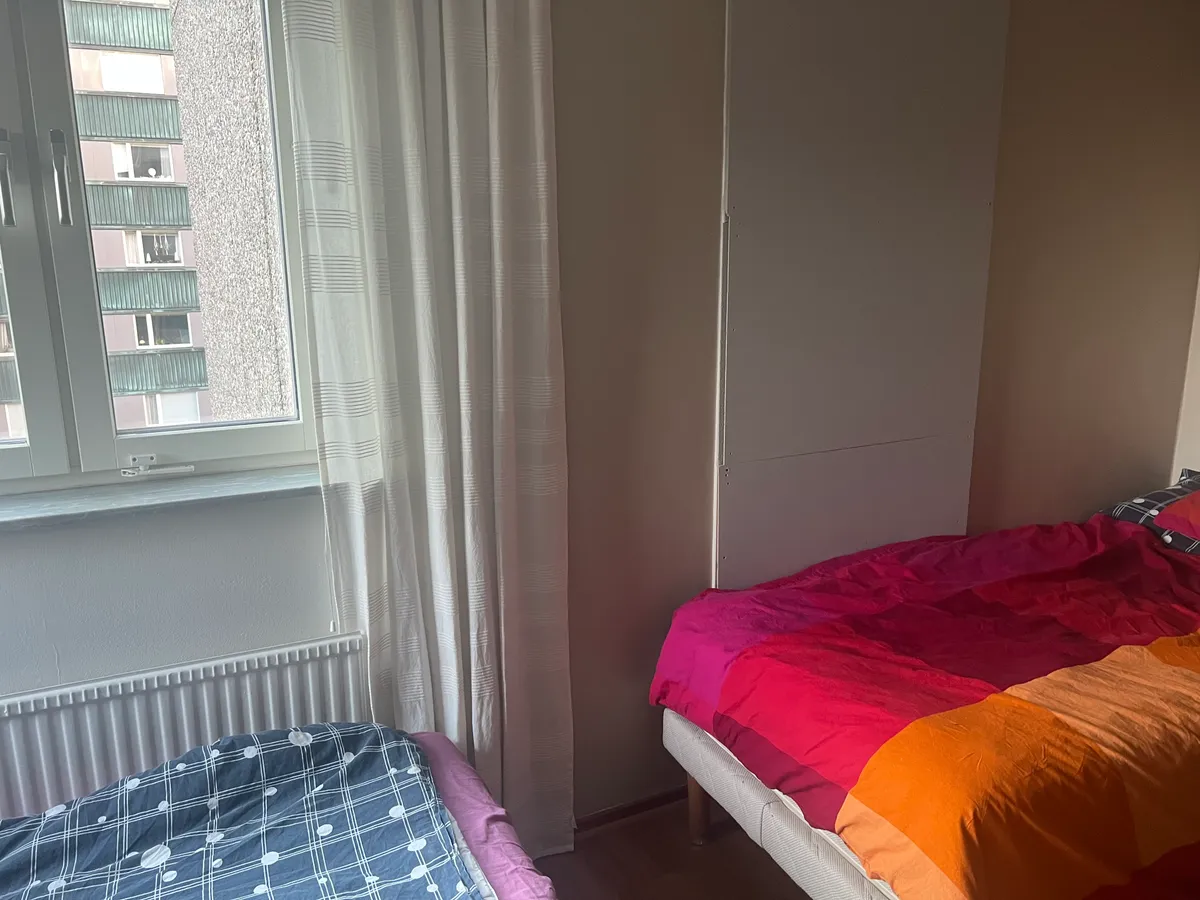 Hyresbostad på Göteborg i goteborg