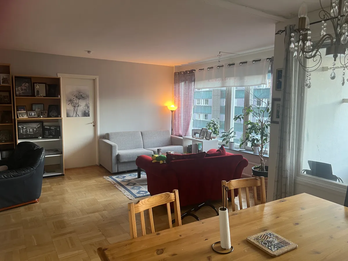 Hyresbostad på Göteborg i goteborg