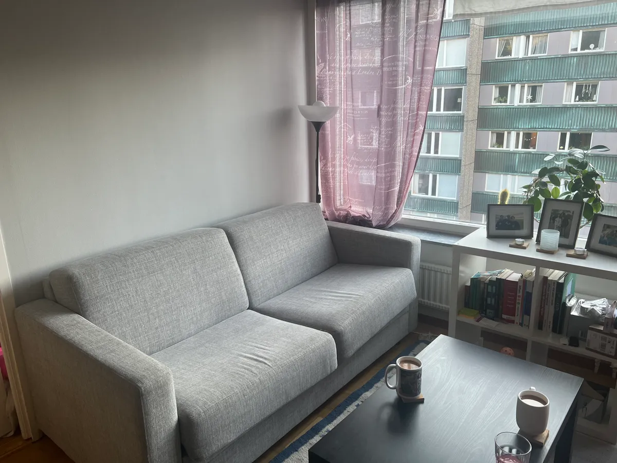 Hyresbostad på Göteborg i goteborg