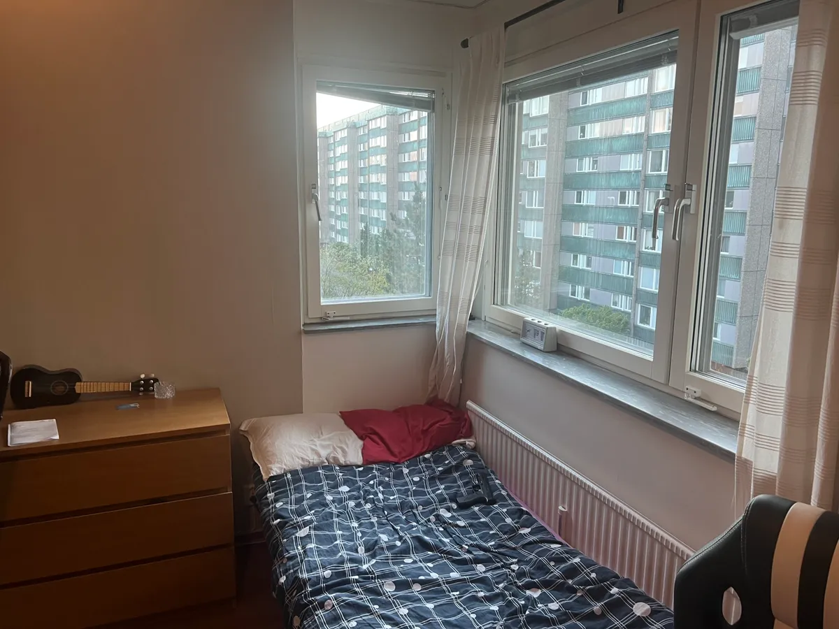 Hyresbostad på Göteborg i goteborg