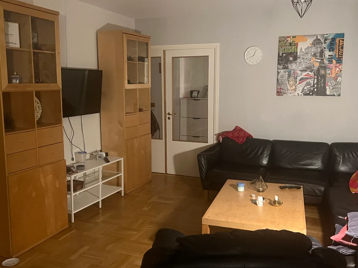 Hyresbostad på Göteborg i goteborg