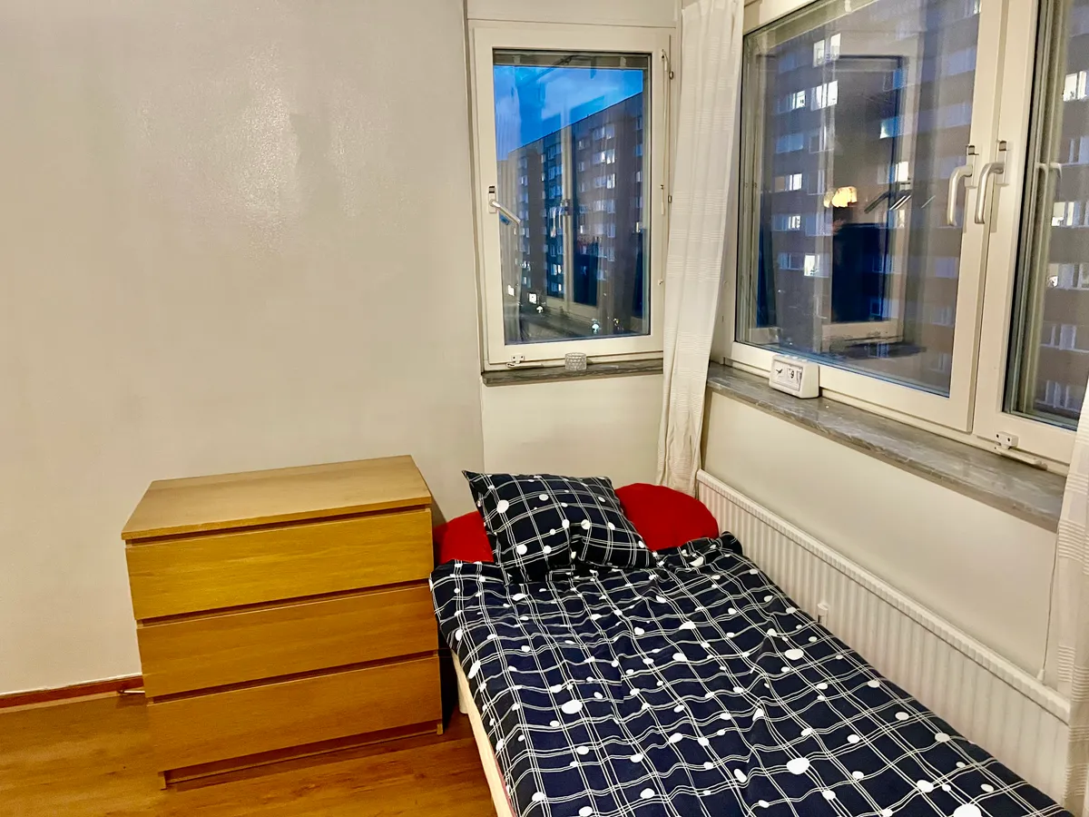 Hyresbostad på Göteborg i goteborg