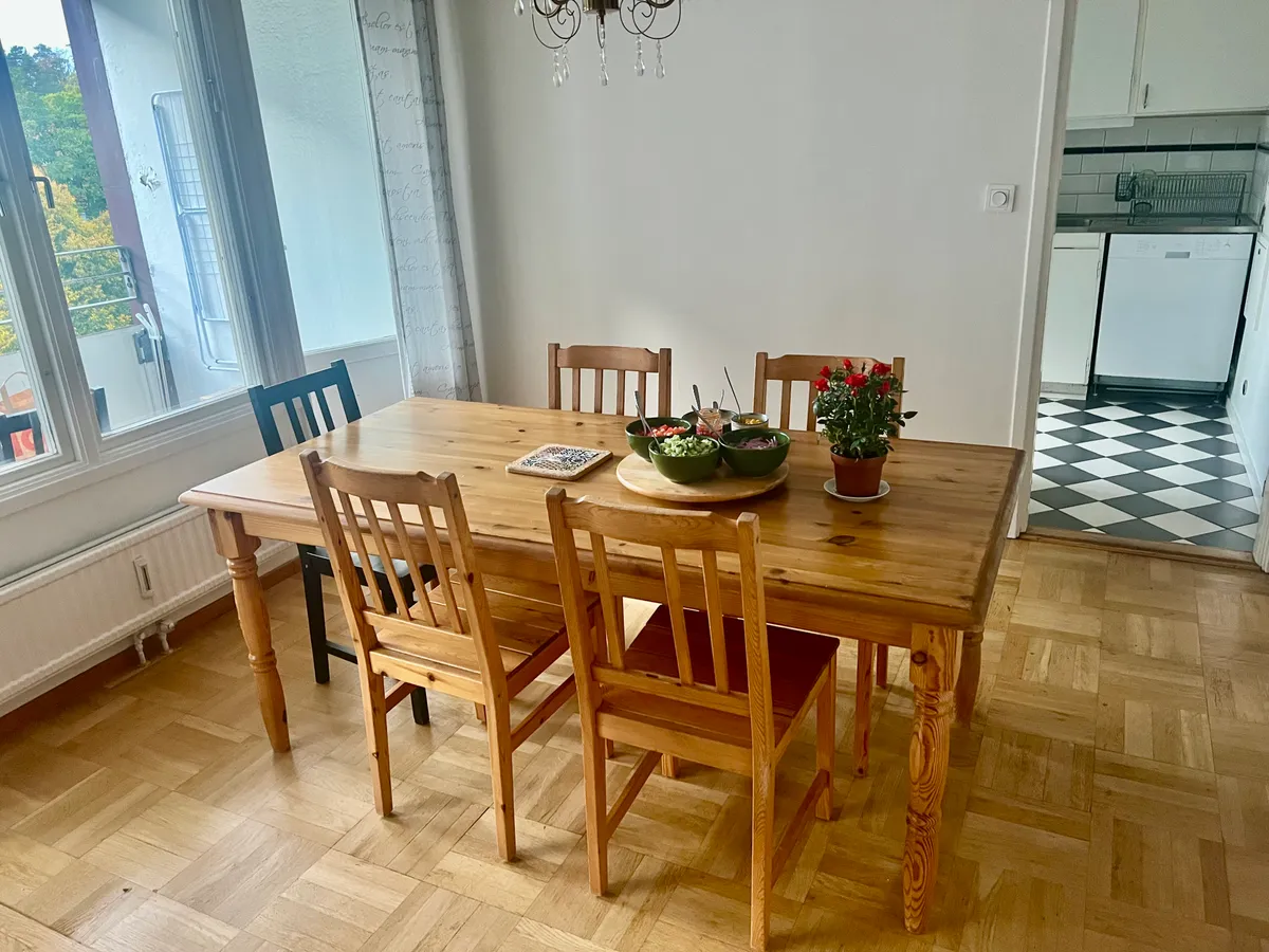 Hyresbostad på Göteborg i goteborg