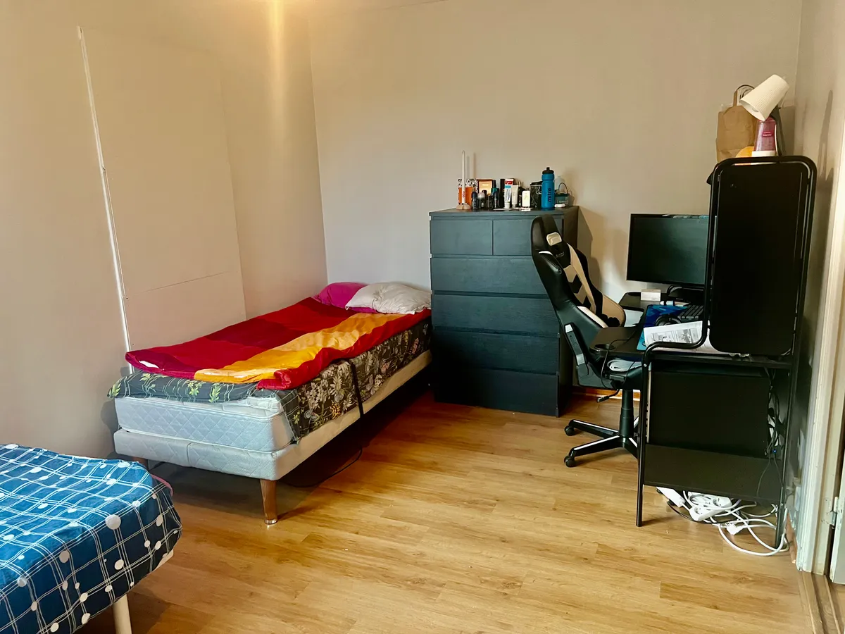 Hyresbostad på Göteborg i goteborg