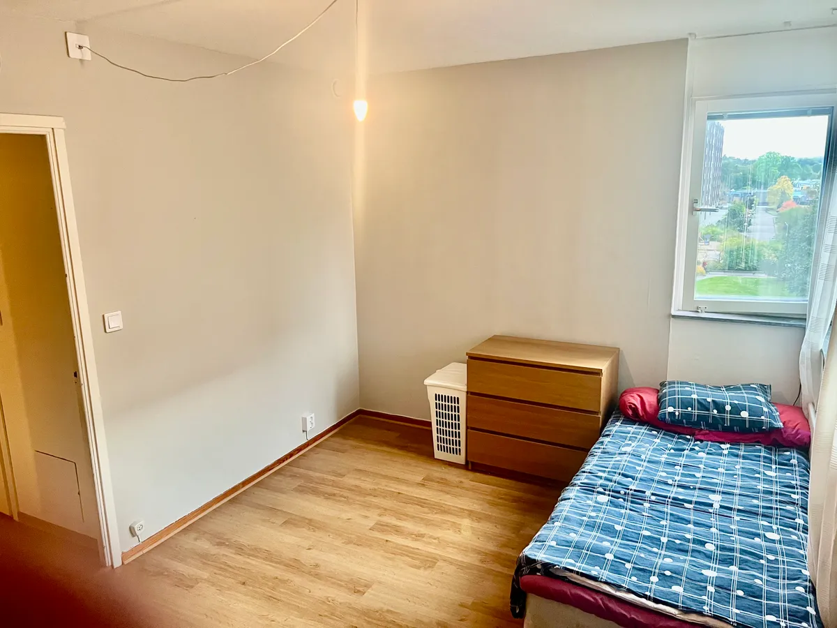 Hyresbostad på Göteborg i goteborg