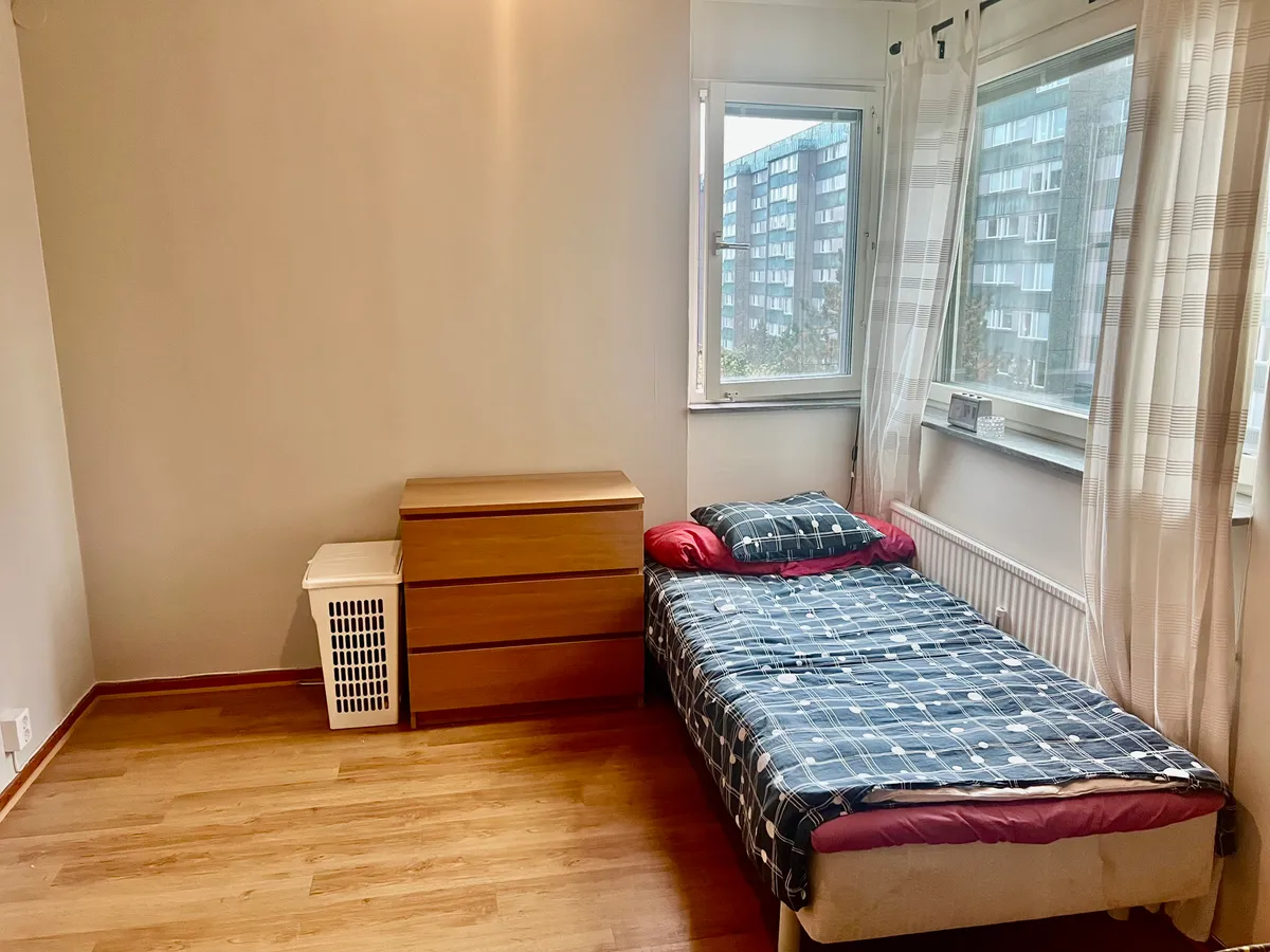 Hyresbostad på Göteborg i goteborg