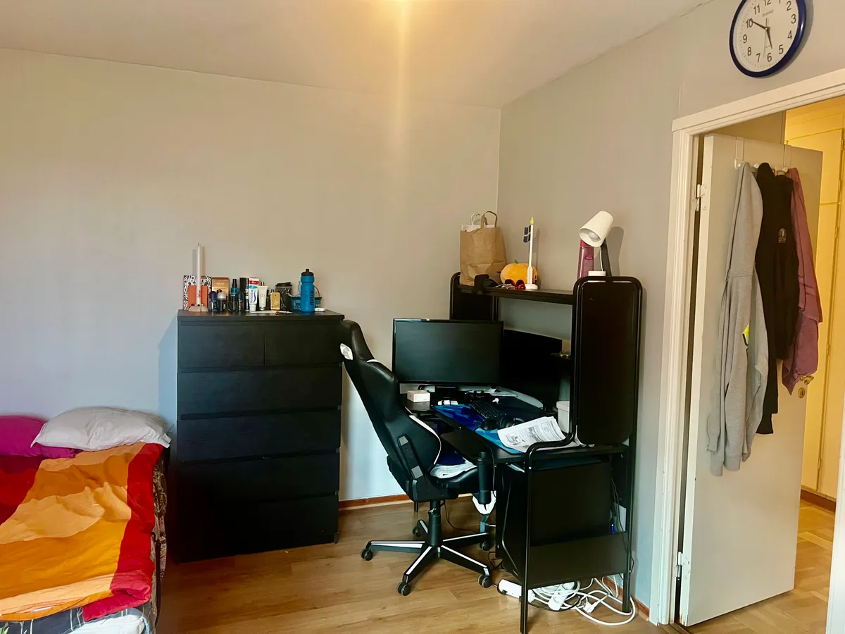 Hyresbostad på Göteborg i goteborg