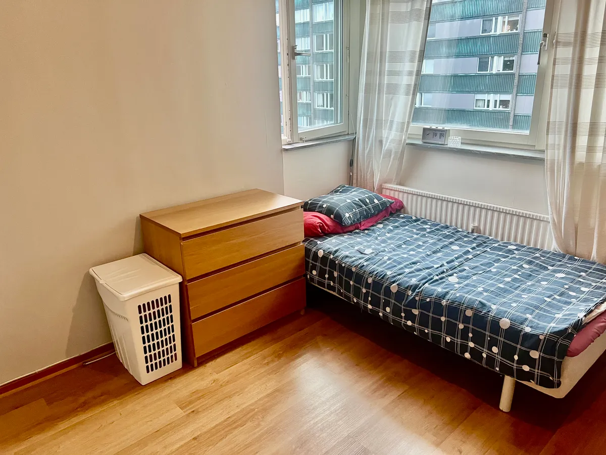 Hyresbostad på Göteborg i goteborg