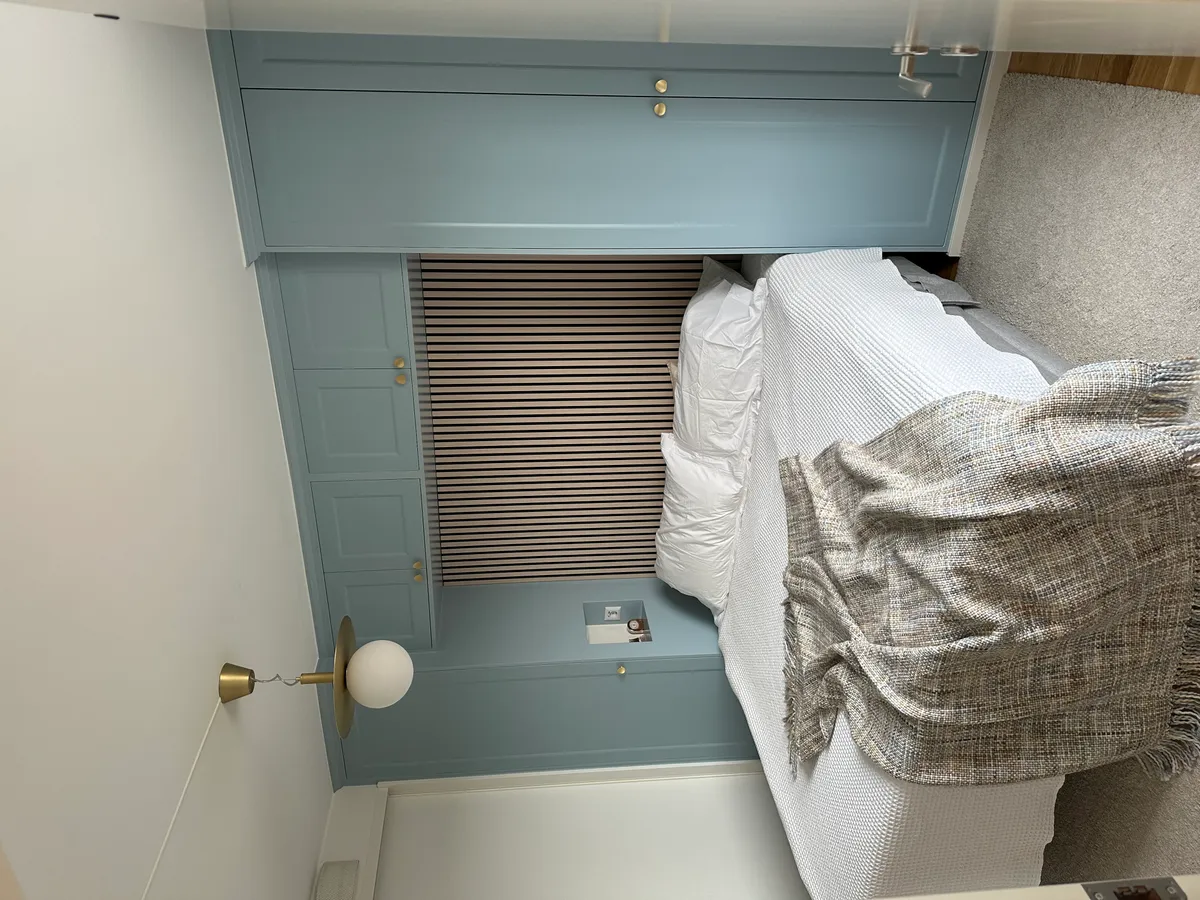 Hyreslägenhet på Hässelby i hasselby