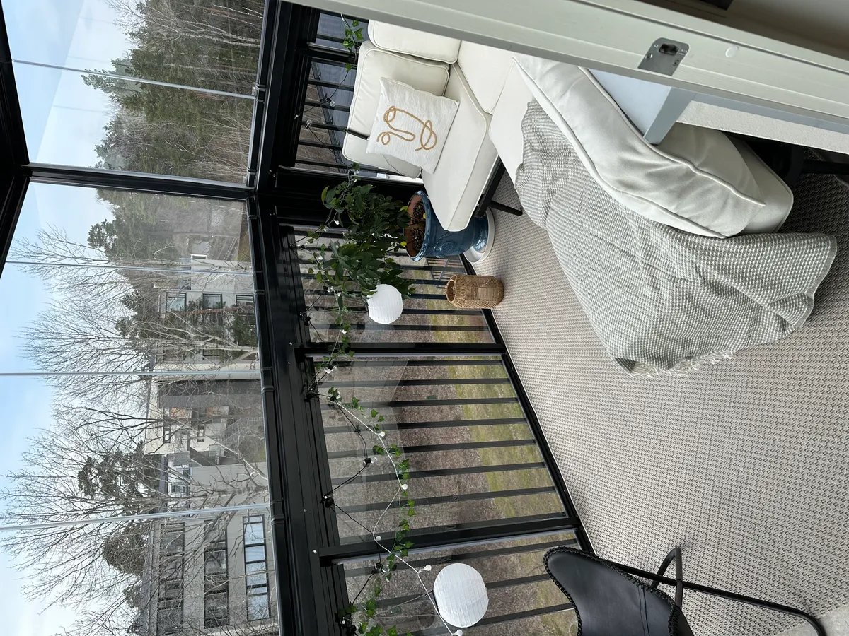 Hyreslägenhet på Hässelby i hasselby