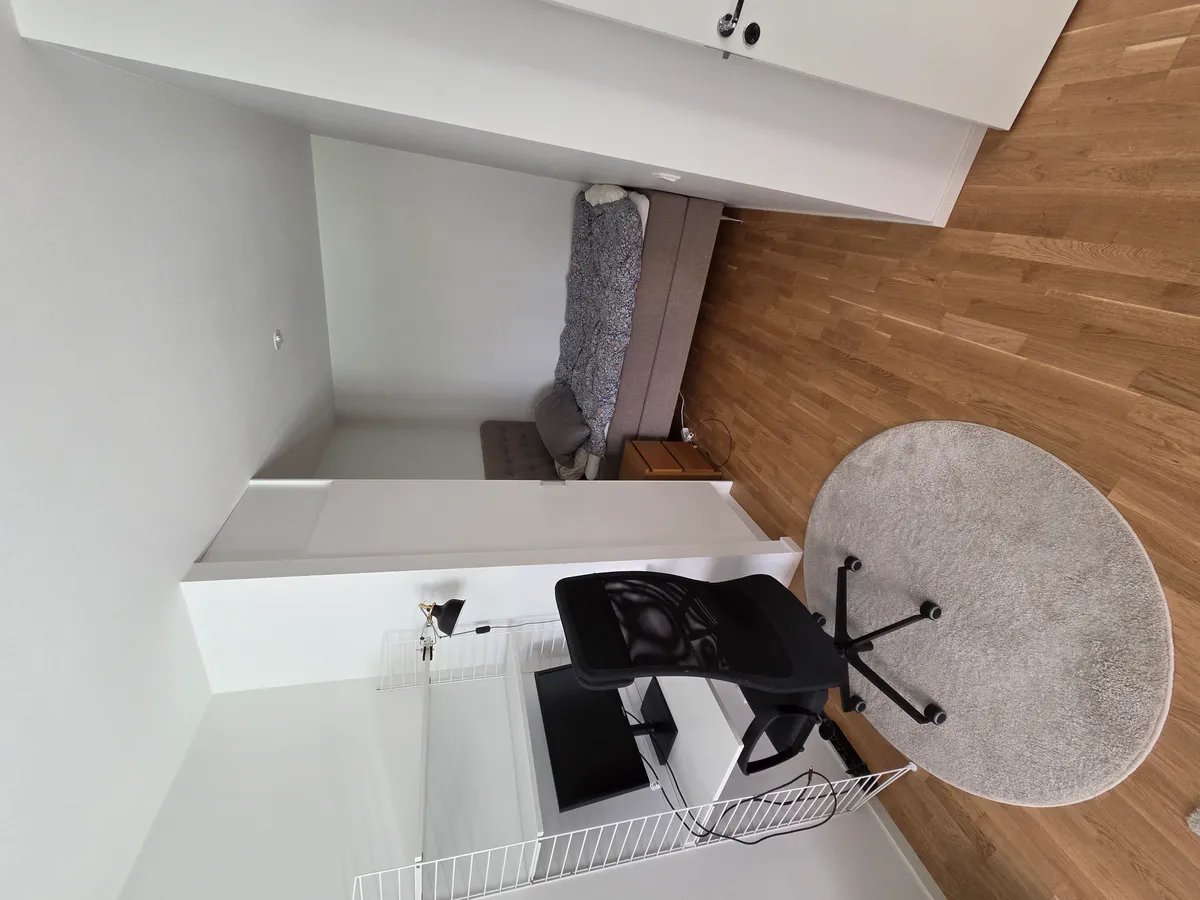 Hyreslägenhet på Uppsala i uppsala