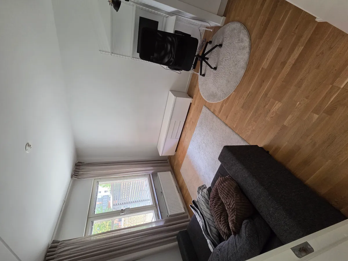 Hyreslägenhet på Uppsala i uppsala