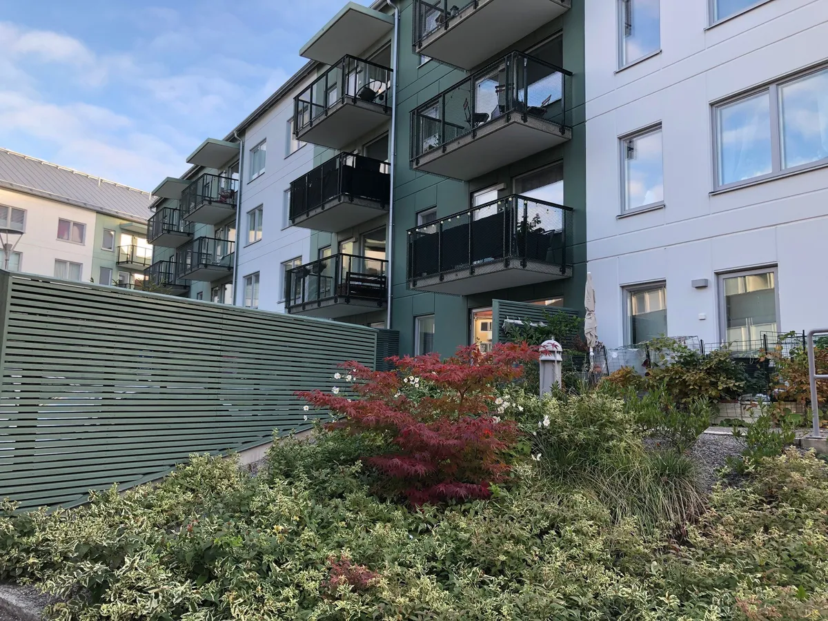 Hyreslägenhet på Västerås i vasteras