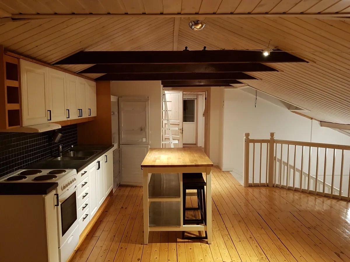 Hyreslägenhet på Karlstad i karlstad