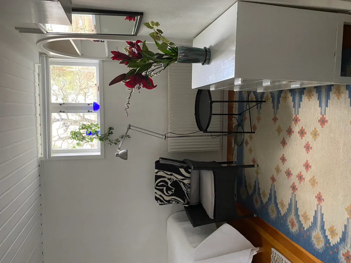 Hyreslägenhet på Bromma i bromma