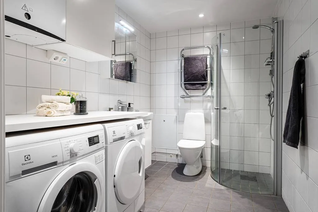 Hyreslägenhet på Göteborg i goteborg