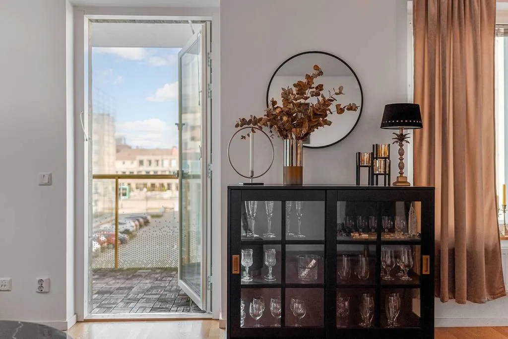 Hyreslägenhet på Göteborg i goteborg