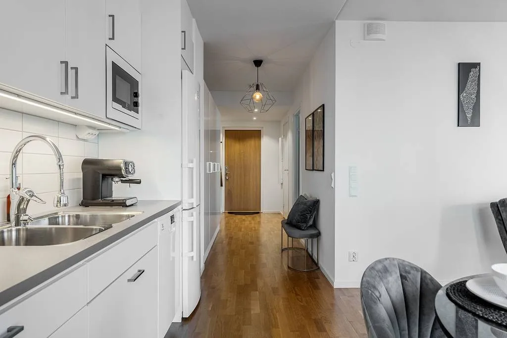 Hyreslägenhet på Göteborg i goteborg