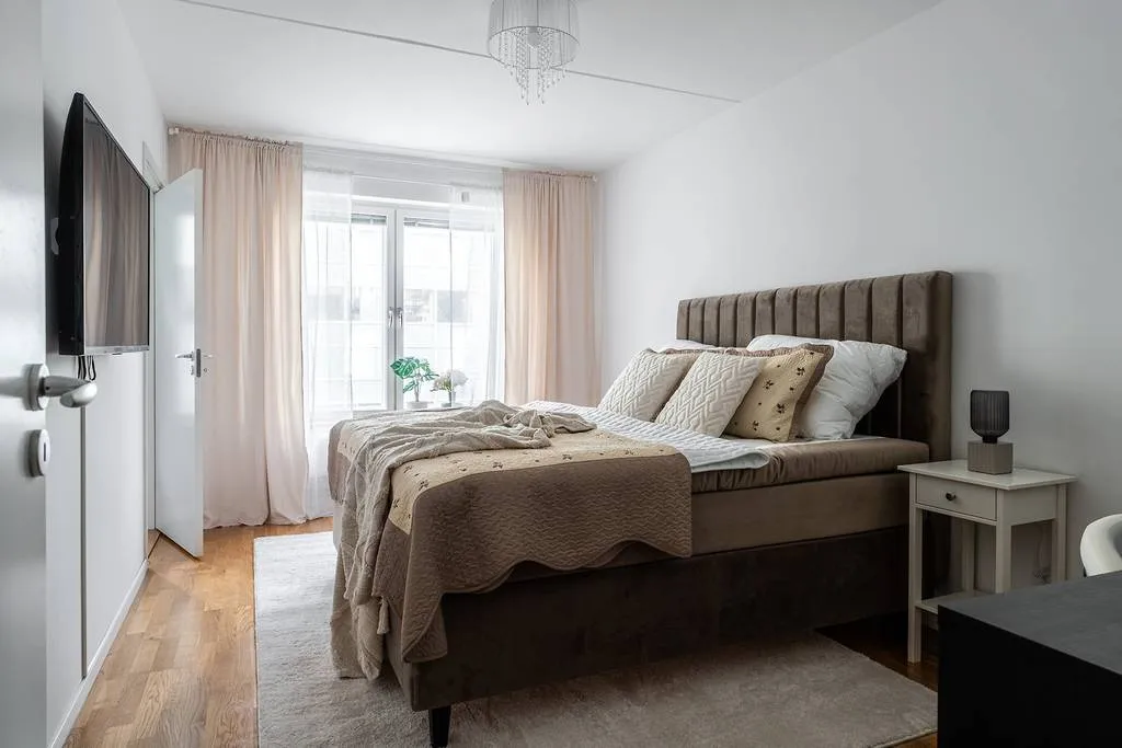 Hyreslägenhet på Göteborg i goteborg