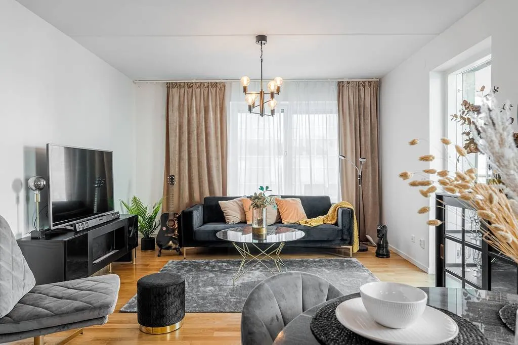 Hyreslägenhet på Göteborg i goteborg