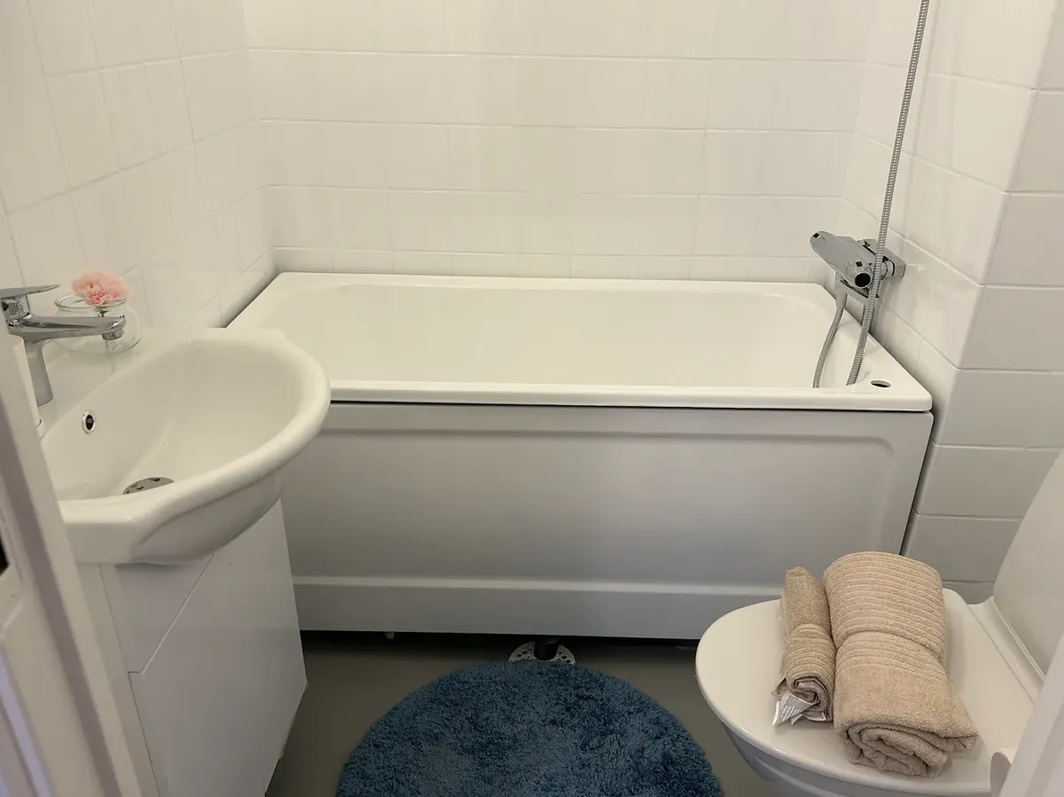 Hyreslägenhet på Malmö i malmo